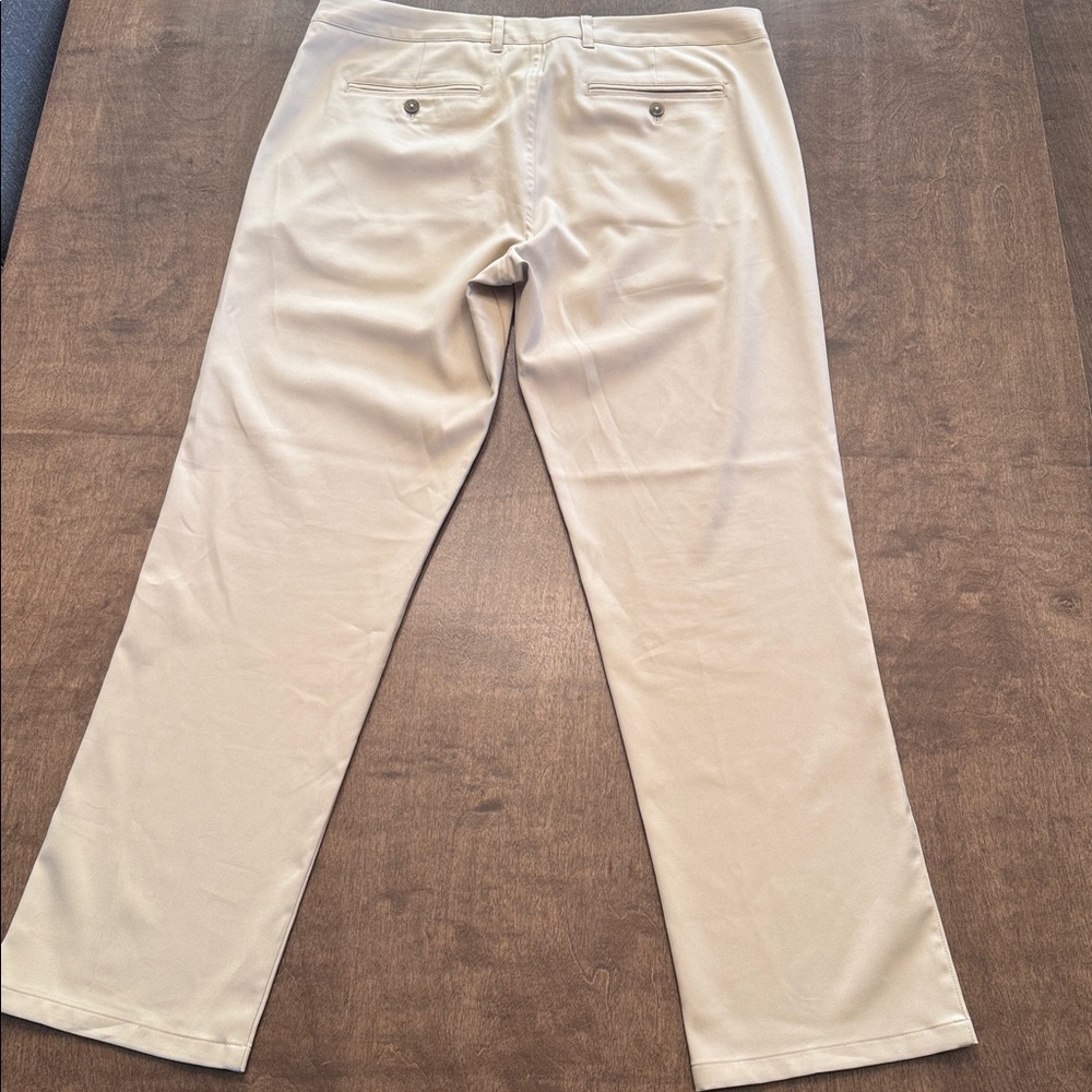 Mizzen+Main Baron Chino Pant 36W, 30 L - Picture 4 of 7